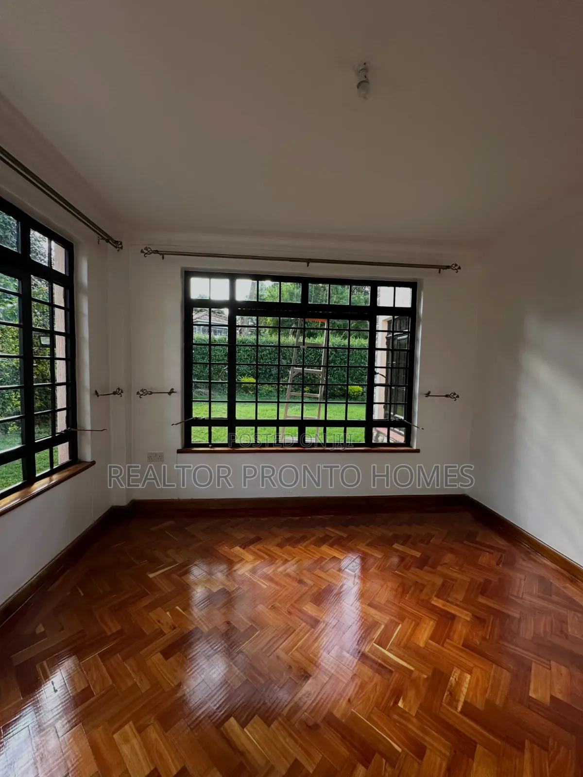 4bdrm Villa in Karen, Hardy for rent