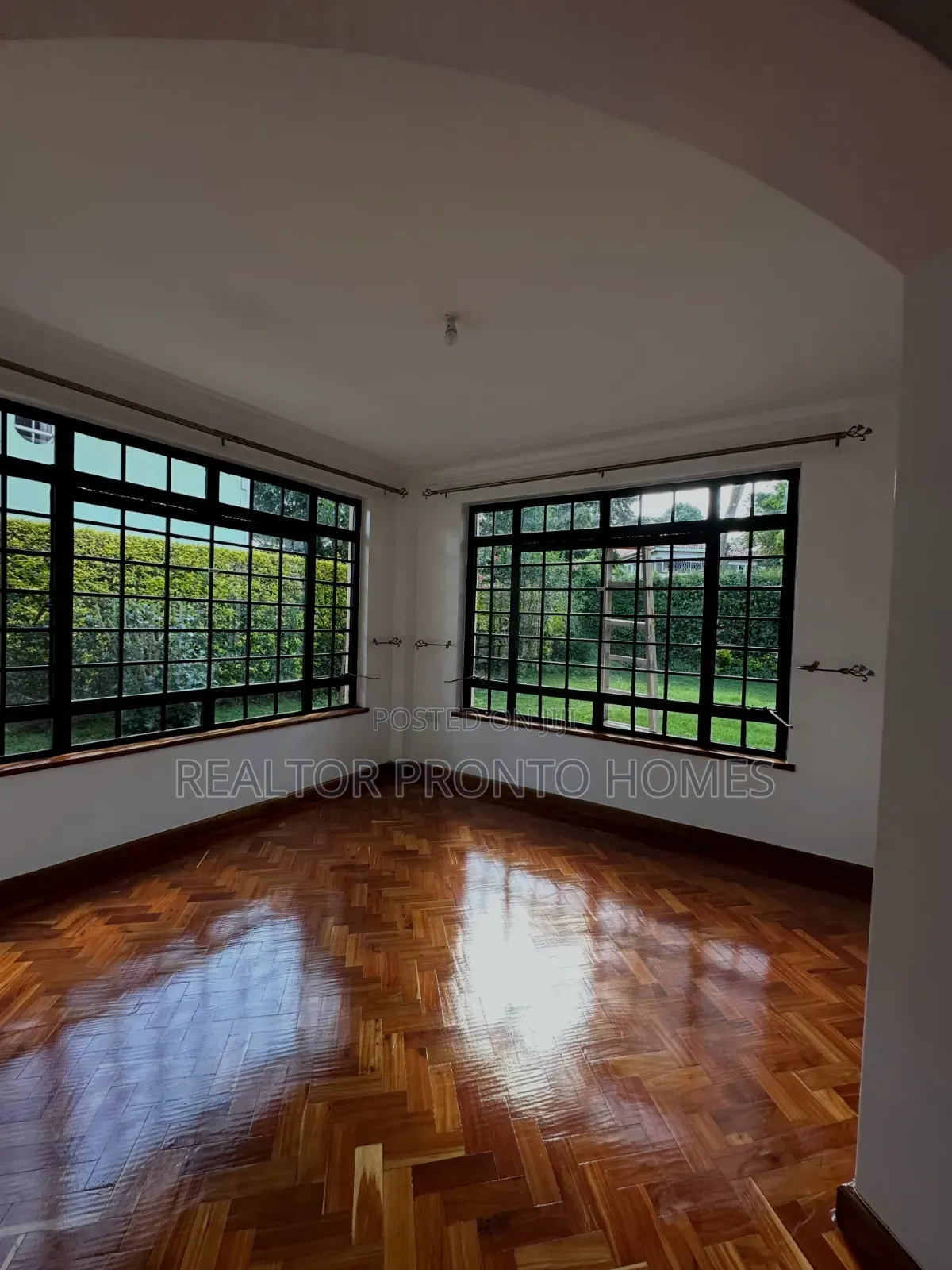 4bdrm Villa in Karen, Hardy for rent