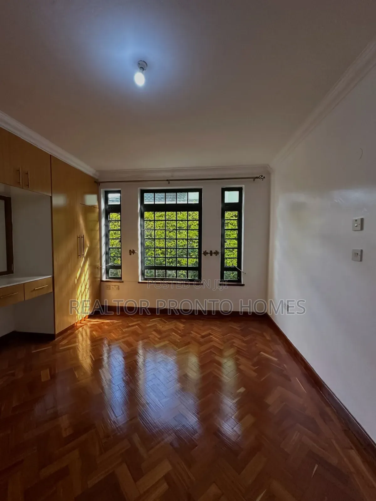 4bdrm Villa in Karen, Hardy for rent