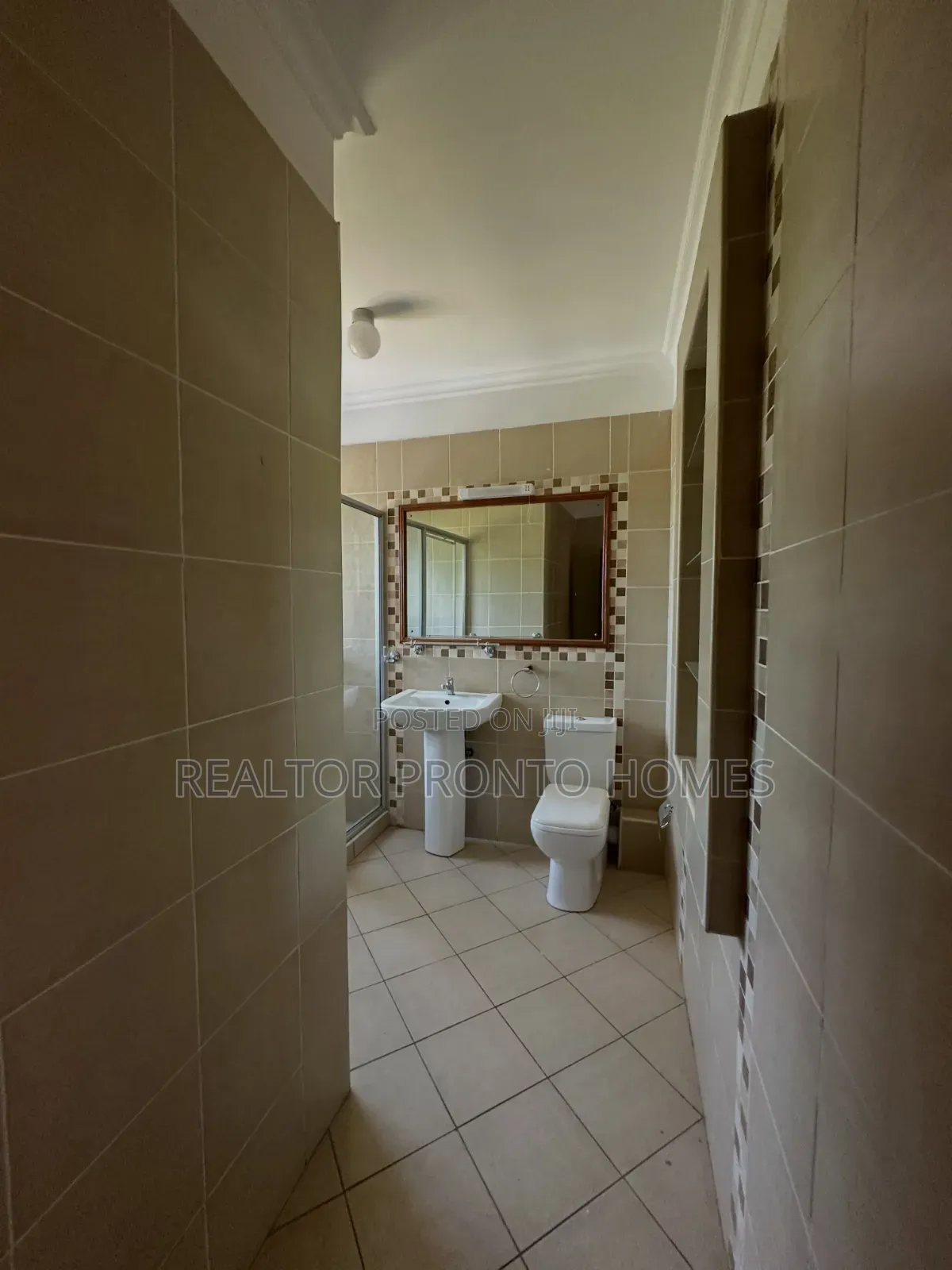 4bdrm Villa in Karen, Hardy for rent