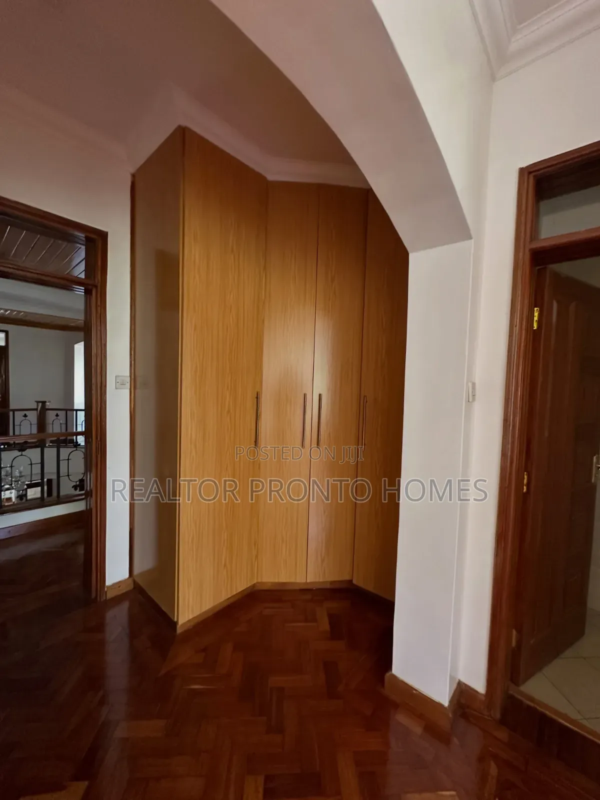 4bdrm Villa in Karen, Hardy for rent