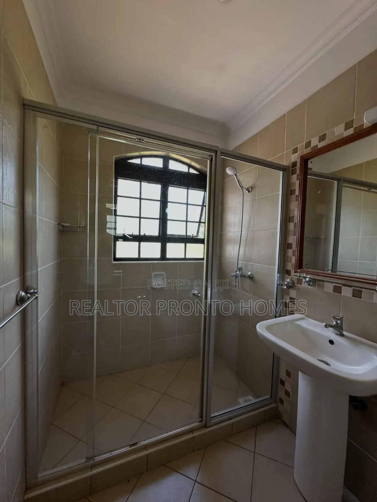 4bdrm Villa in Karen, Hardy for rent