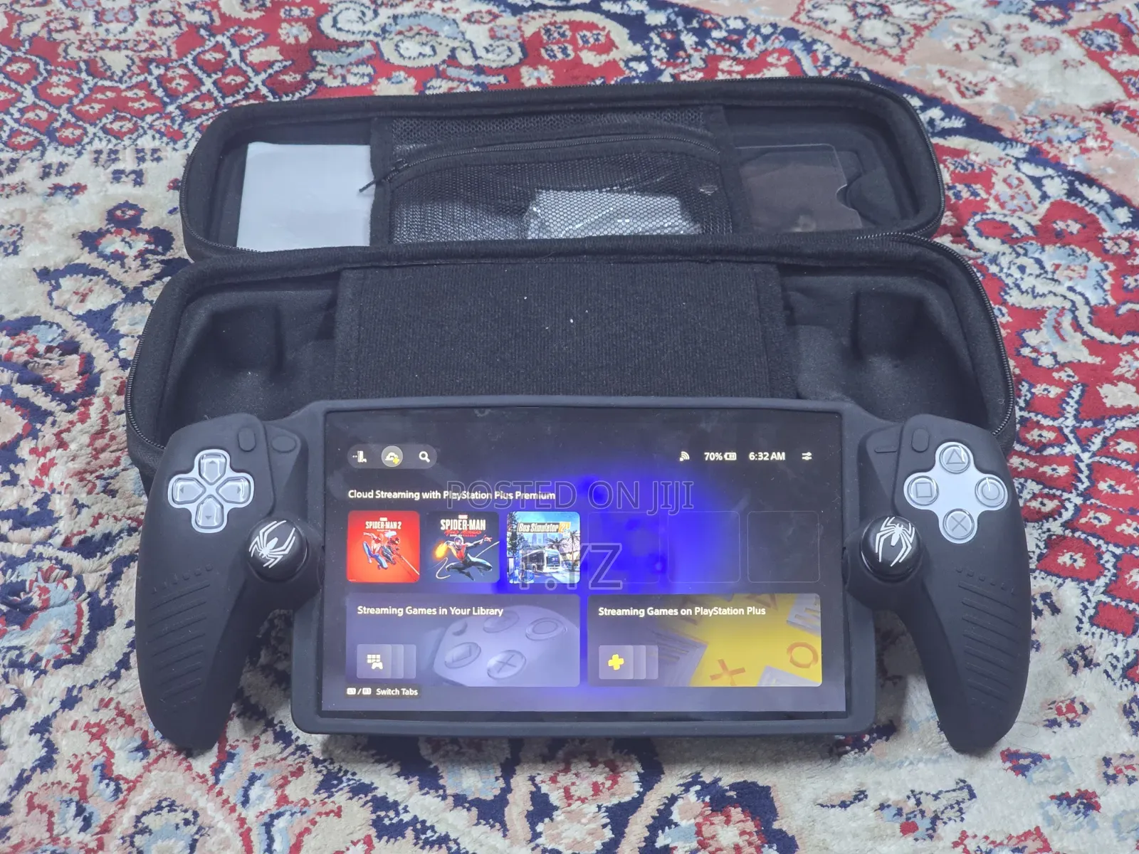 PlayStation Portal