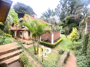 4bdrm Mansion in Rosslyn for rent