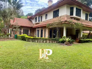 4bdrm Mansion in Rosslyn for rent