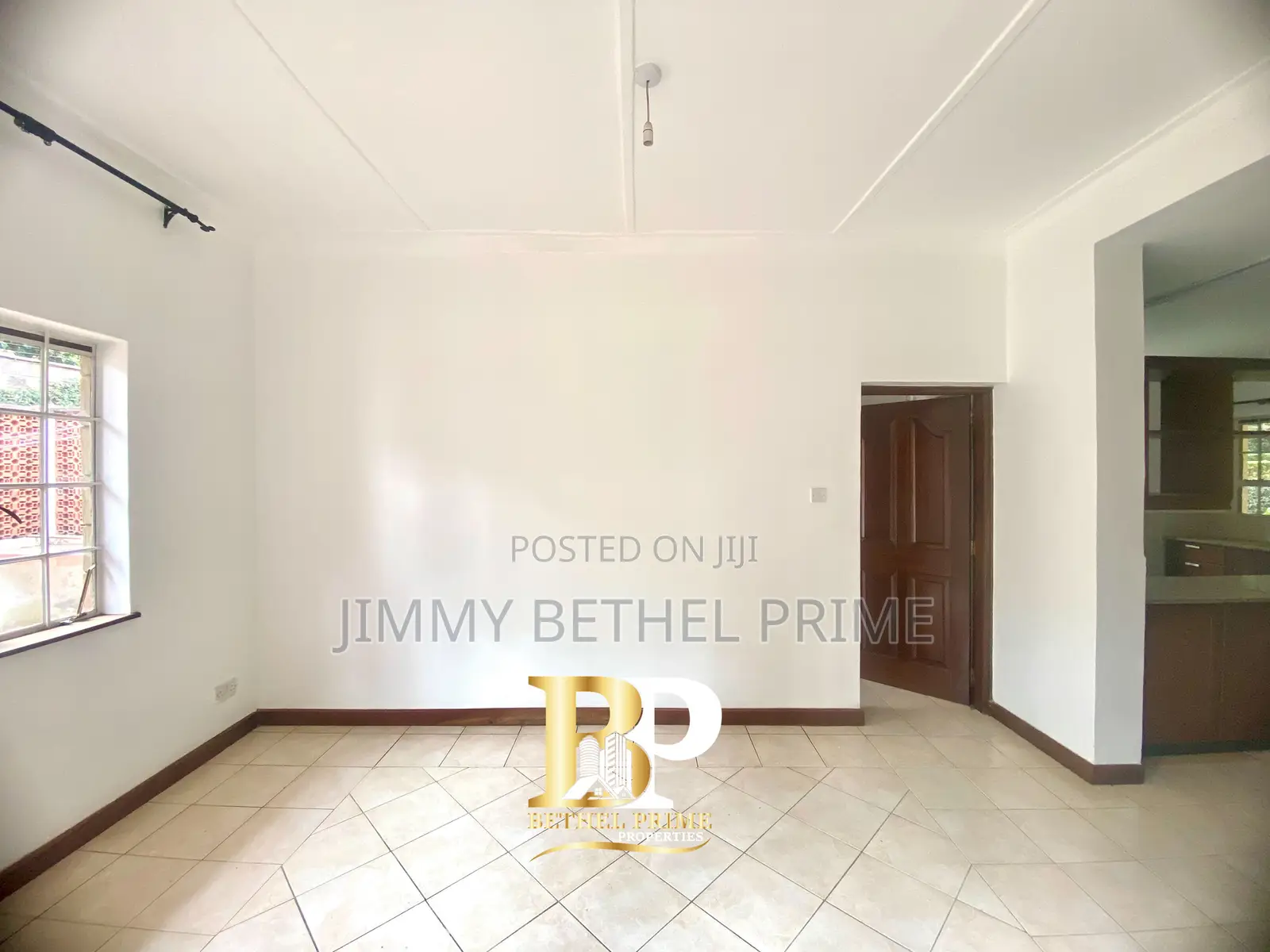 4bdrm Mansion in Rosslyn for rent