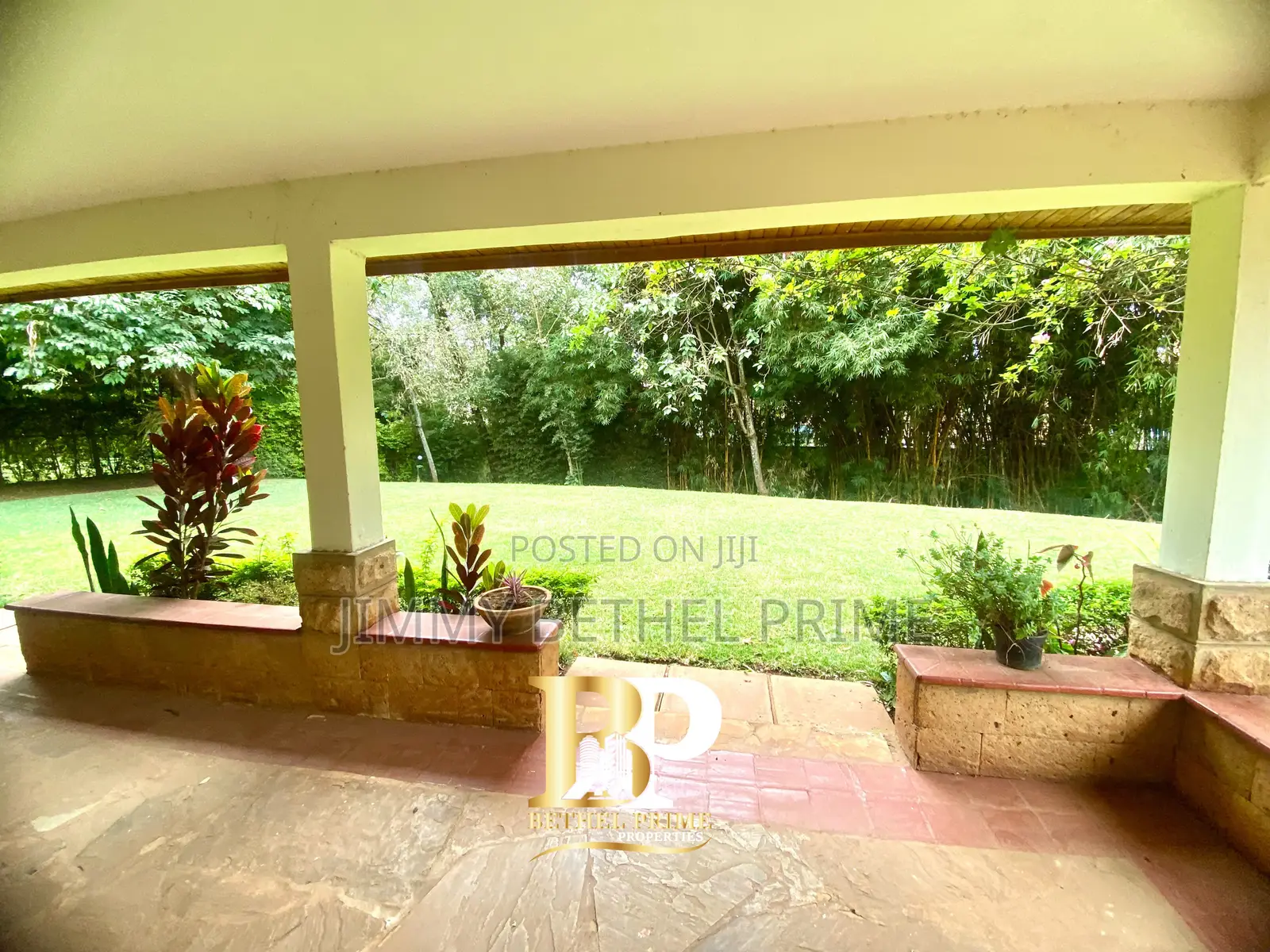 4bdrm Mansion in Rosslyn for rent