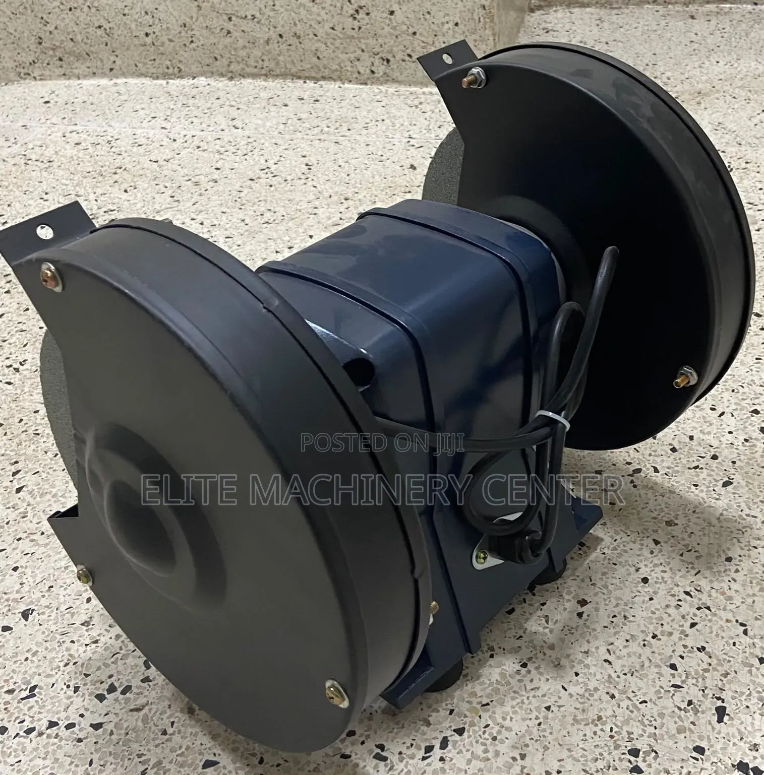 Maxmech Bench Grinder