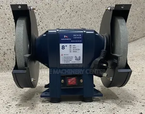 Maxmech Bench Grinder