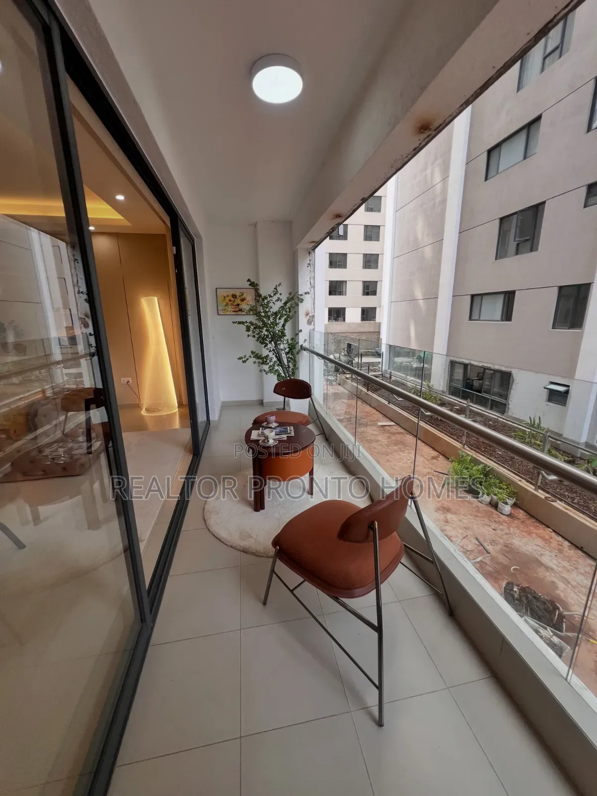 3bdrm Apartment in Kilimani, Hurlingham for sale