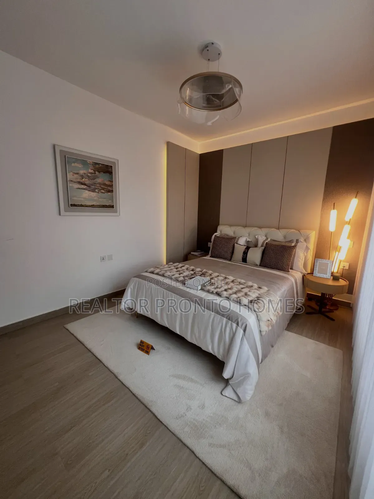 3bdrm Apartment in Kilimani, Hurlingham for sale