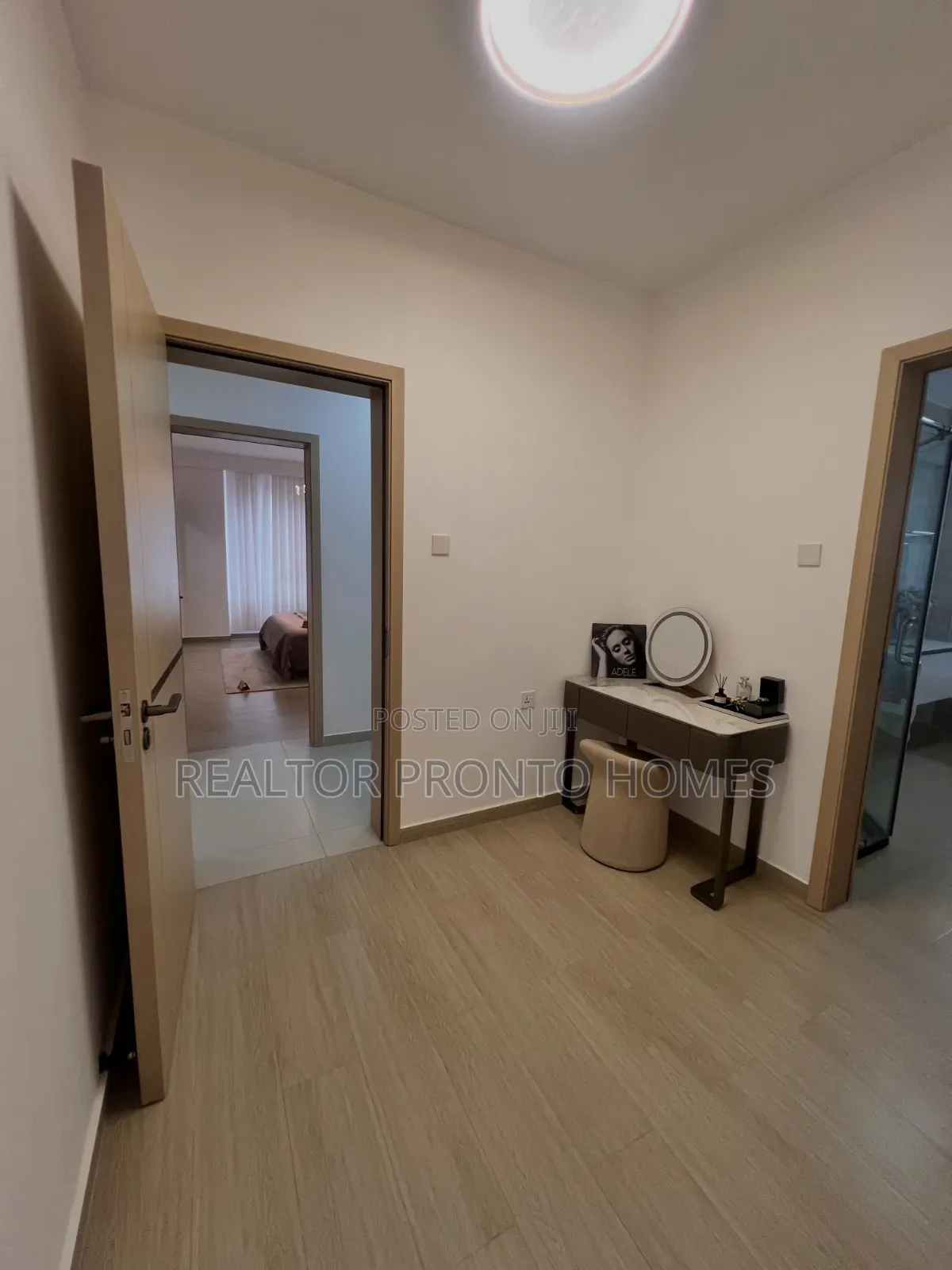 3bdrm Apartment in Kilimani, Hurlingham for sale