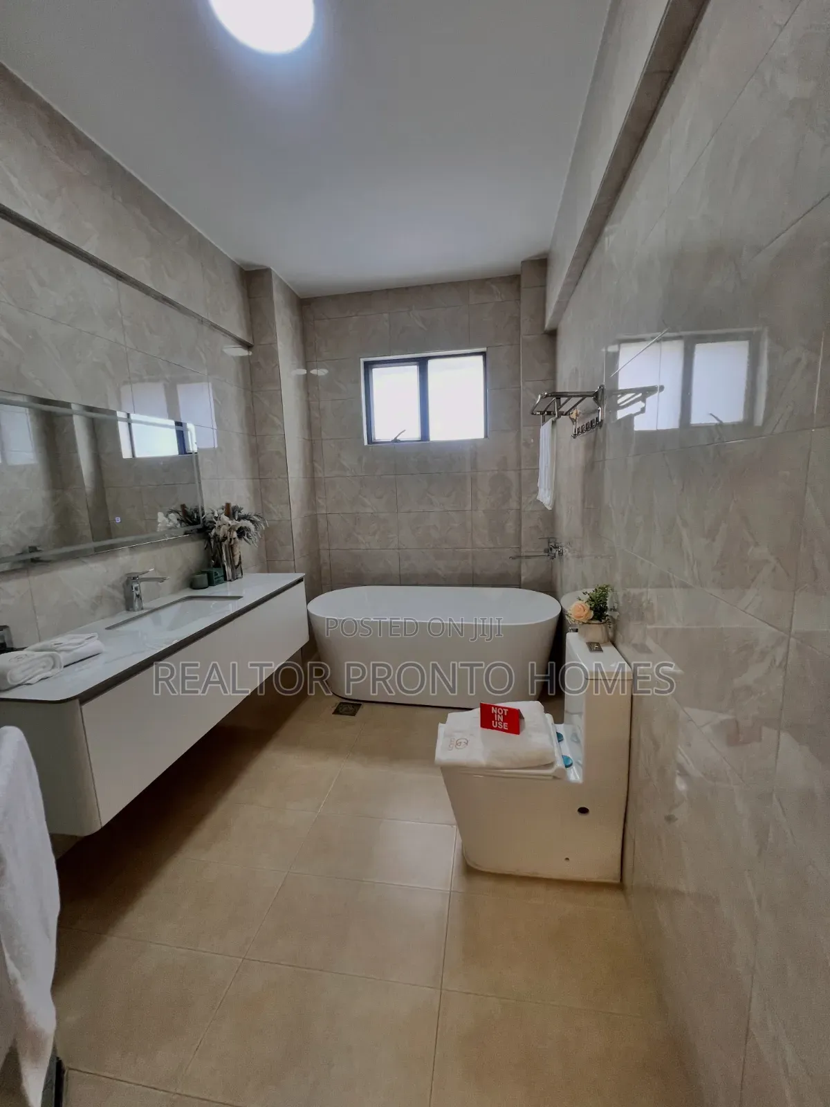 3bdrm Apartment in Kilimani, Hurlingham for sale