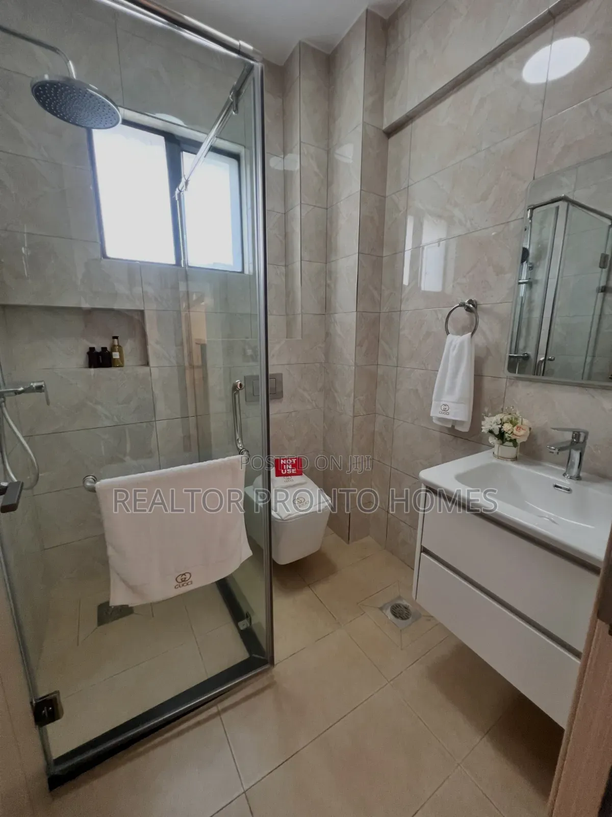 3bdrm Apartment in Kilimani, Hurlingham for sale