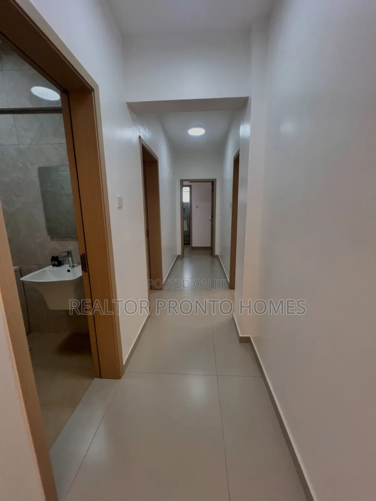 3bdrm Apartment in Kilimani, Hurlingham for sale