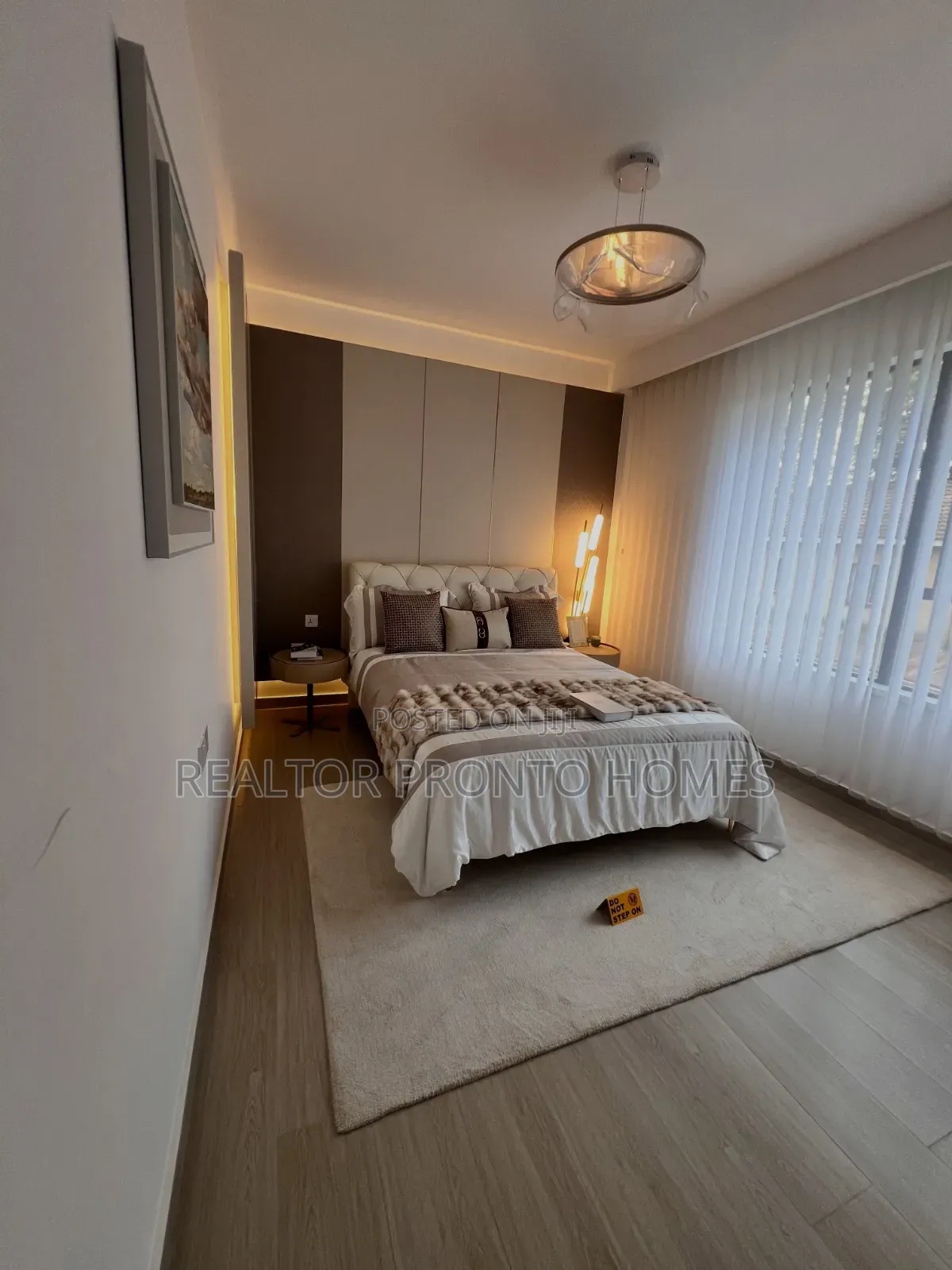 3bdrm Apartment in Kilimani, Hurlingham for sale