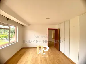4bdrm Townhouse / Terrace in Runda for rent