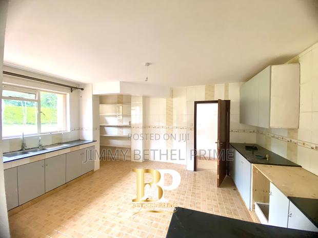 4bdrm Townhouse / Terrace in Runda for rent - thumbnail 3