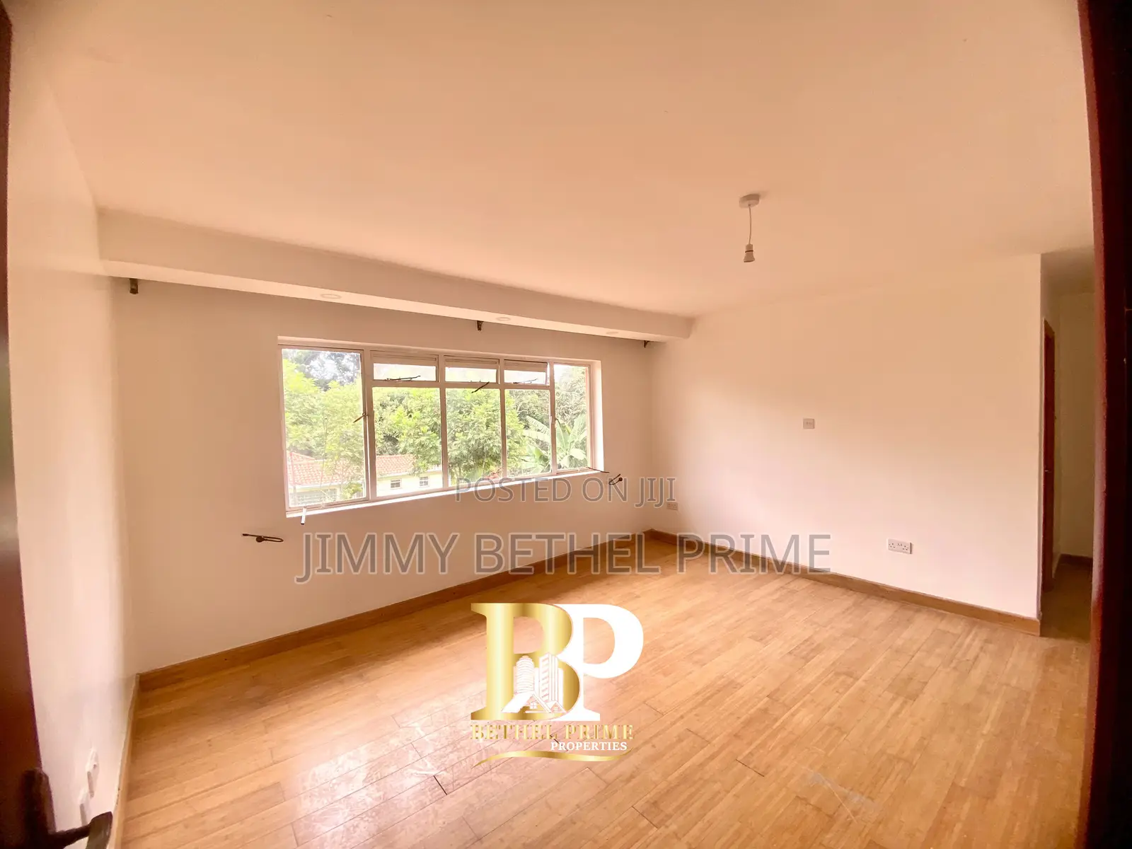 4bdrm Townhouse / Terrace in Runda for rent