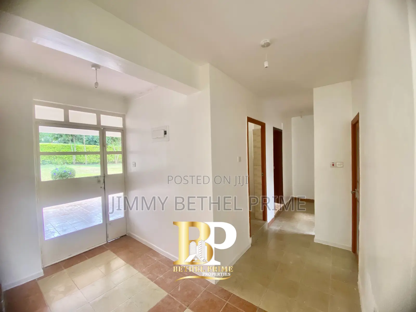 4bdrm Townhouse / Terrace in Runda for rent