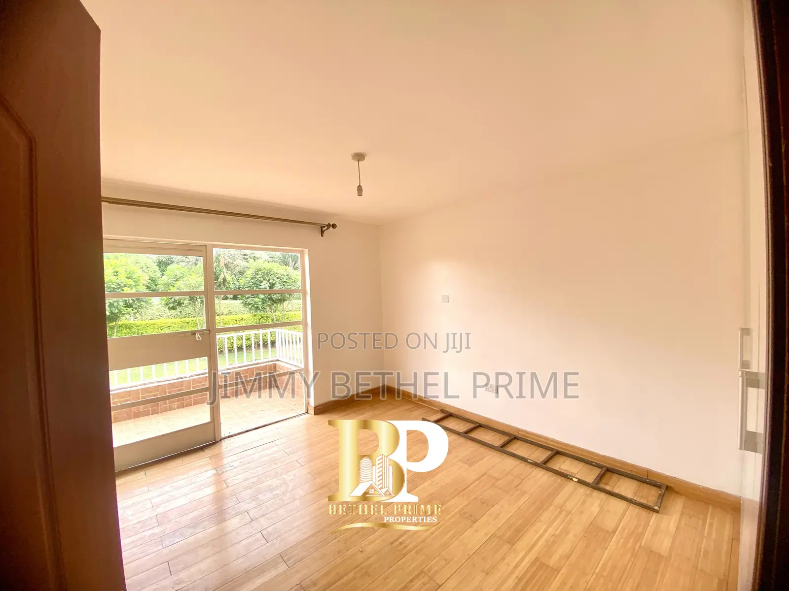 4bdrm Townhouse / Terrace in Runda for rent