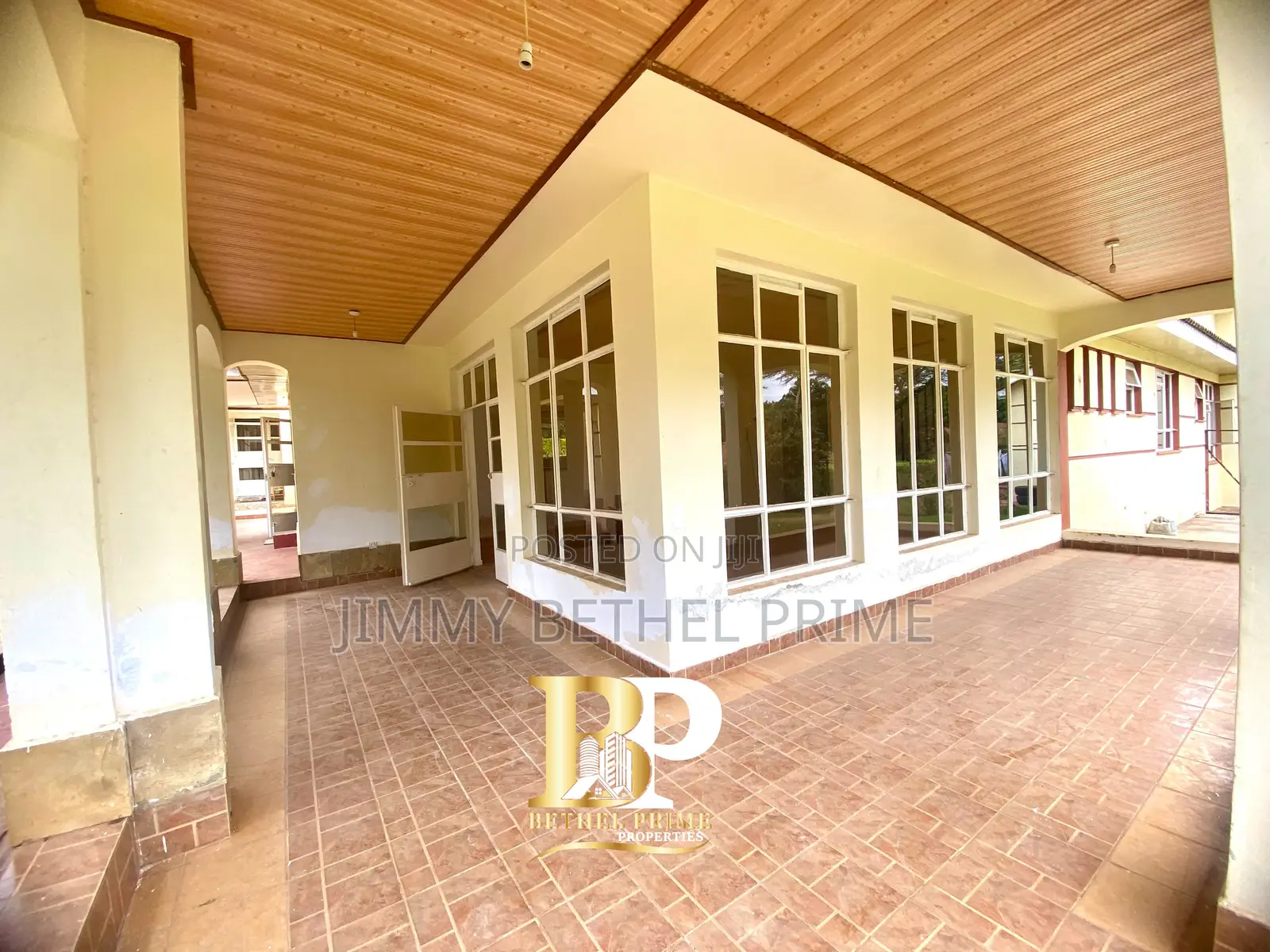 4bdrm Townhouse / Terrace in Runda for rent