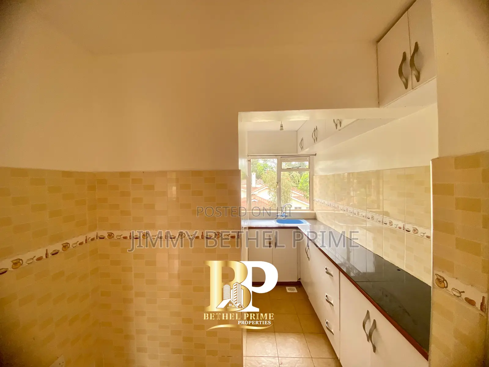 4bdrm Townhouse / Terrace in Runda for rent