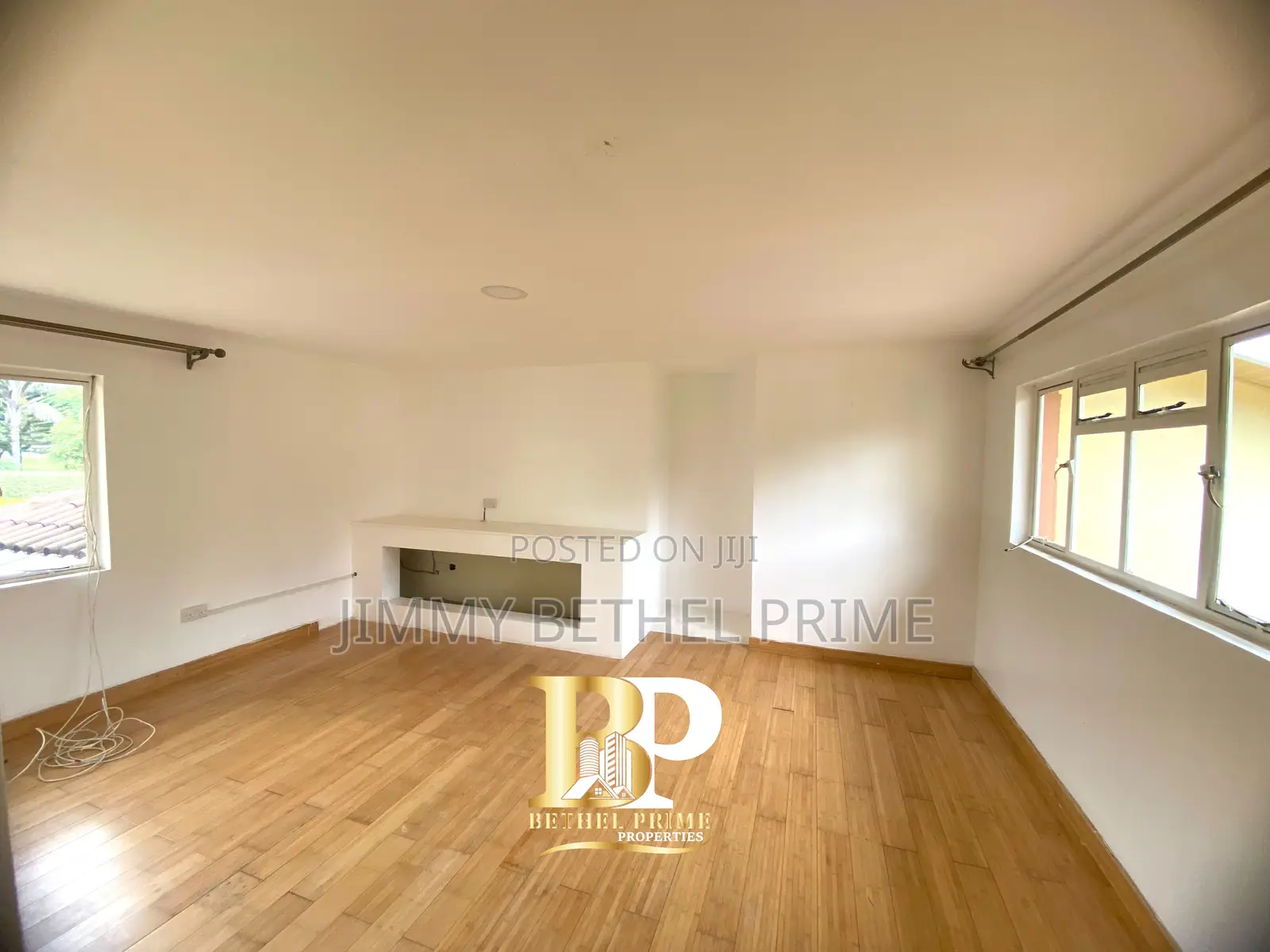 4bdrm Townhouse / Terrace in Runda for rent