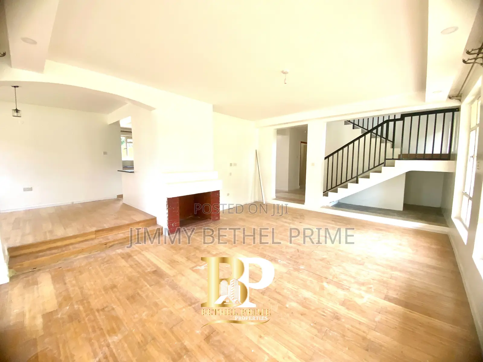 4bdrm Townhouse / Terrace in Runda for rent