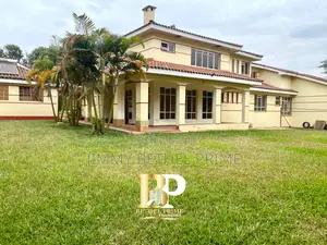 4bdrm Townhouse / Terrace in Runda for rent