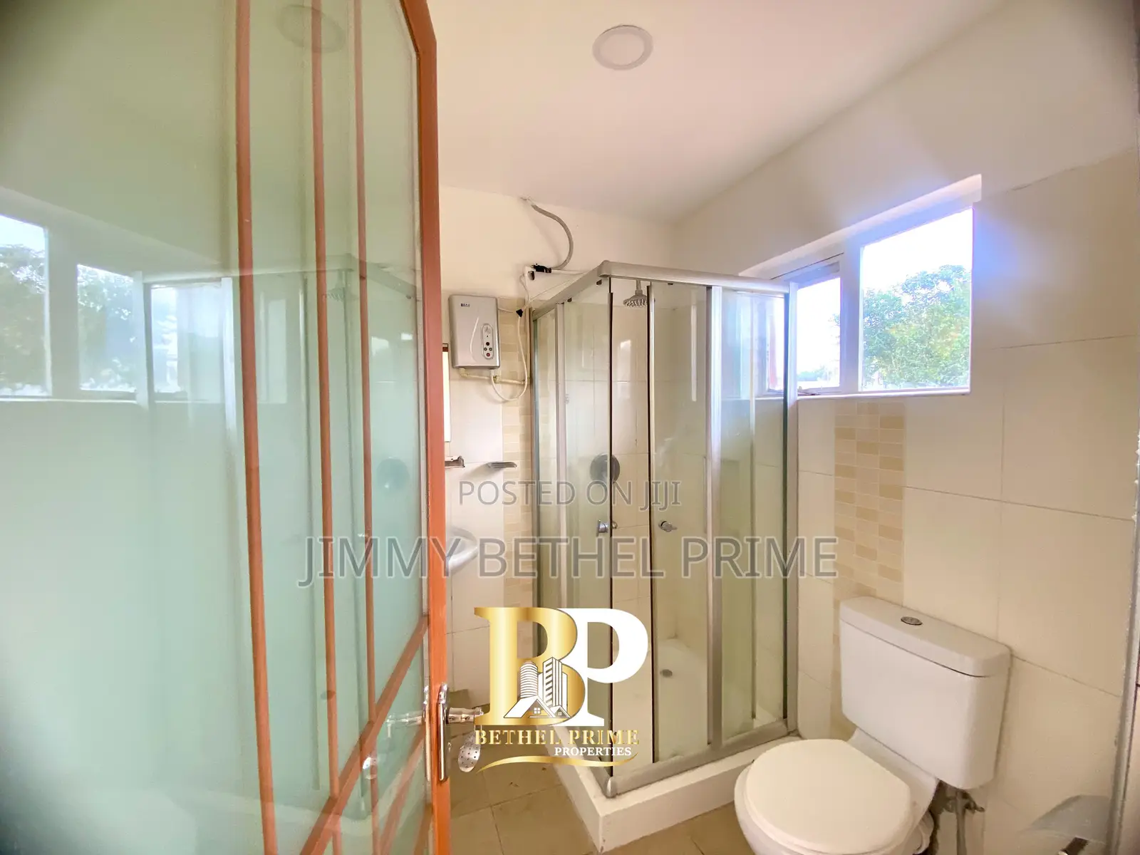 4bdrm Townhouse / Terrace in Runda for rent