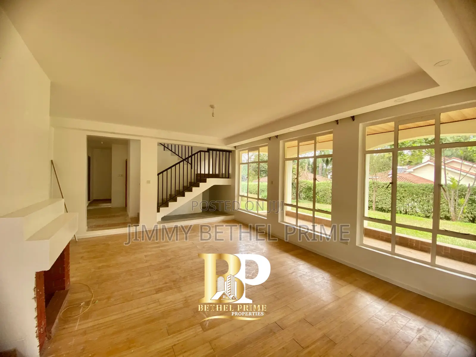 4bdrm Townhouse / Terrace in Runda for rent