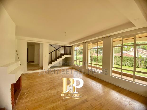4bdrm Townhouse / Terrace in Runda for rent - thumbnail 17