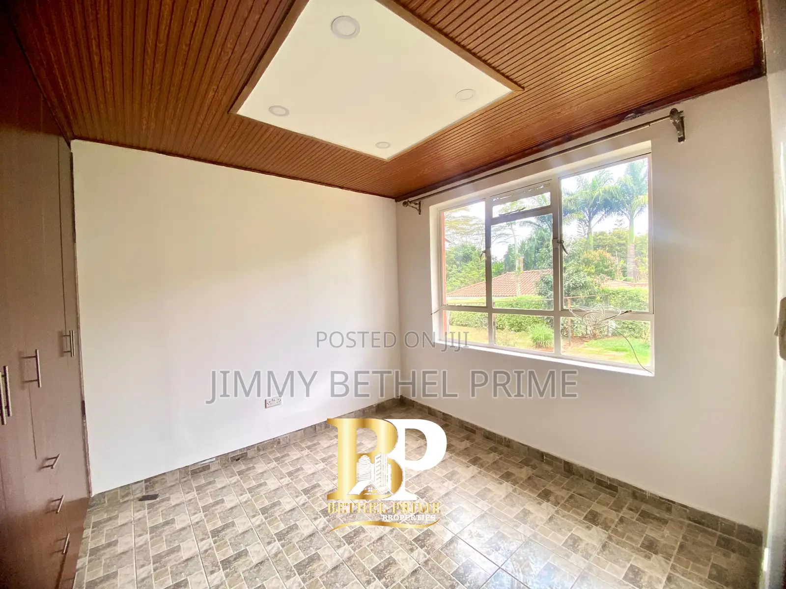 4bdrm Townhouse / Terrace in Runda for rent