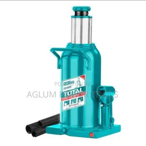 Hydraulic Bottle Jack 20 Tonnes