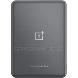 OnePlus Slim Magnetic Power Bank 5000mAh