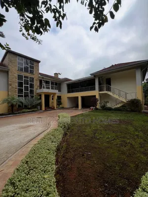 5bdrm Villa in Karen, Hardy for rent