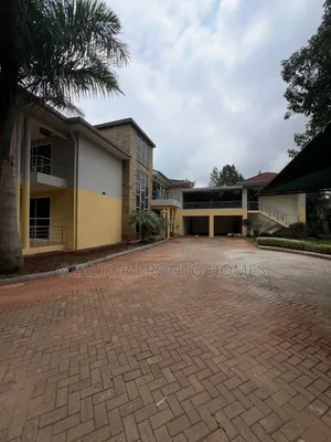 5bdrm Villa in Karen, Hardy for rent