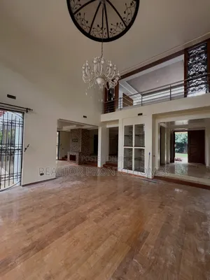 5bdrm Villa in Karen, Hardy for rent