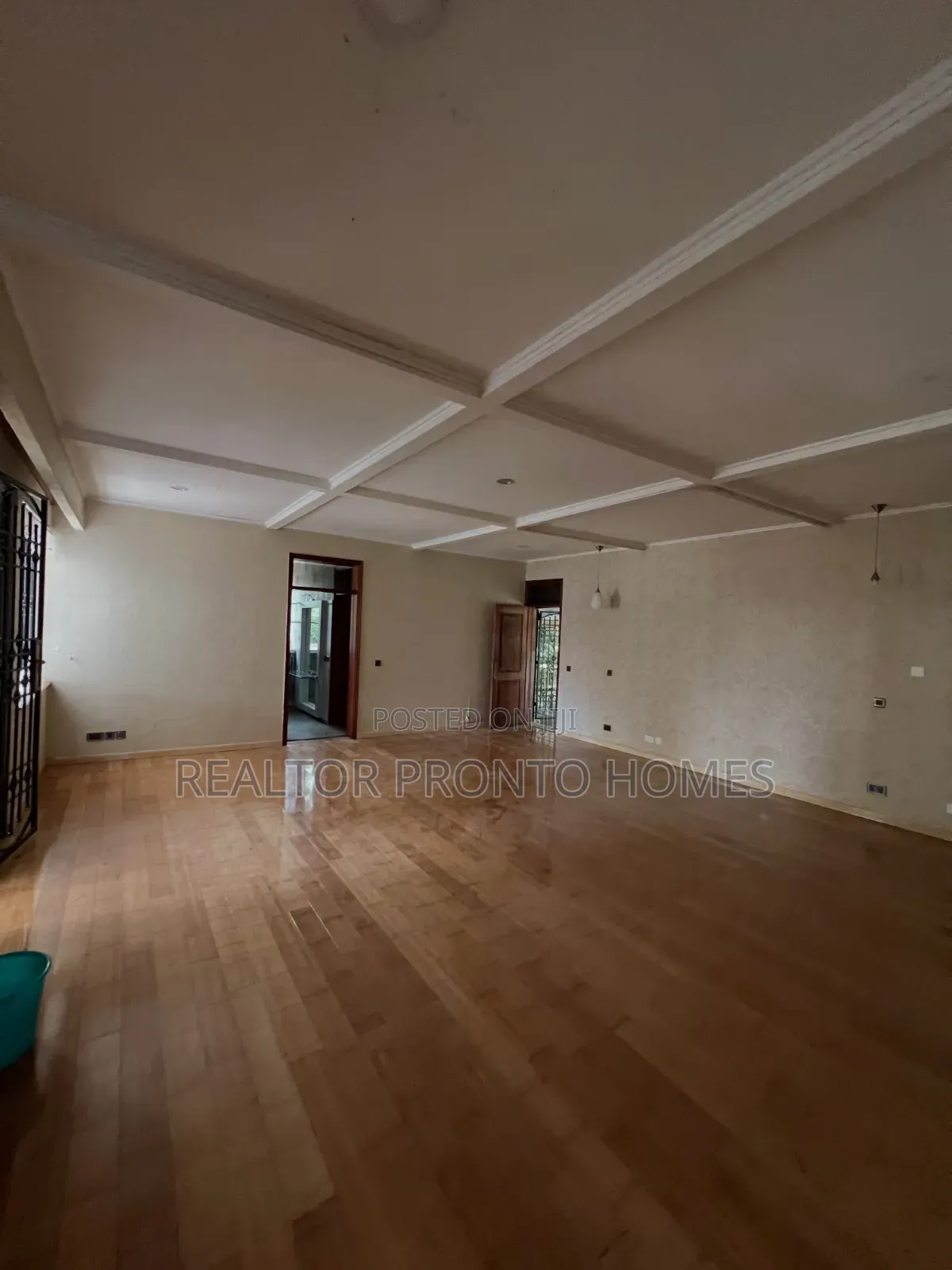 5bdrm Villa in Karen, Hardy for rent