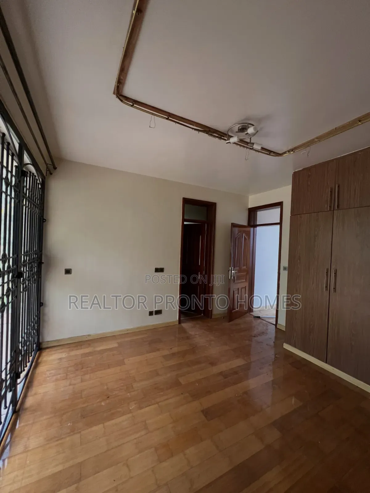5bdrm Villa in Karen, Hardy for rent