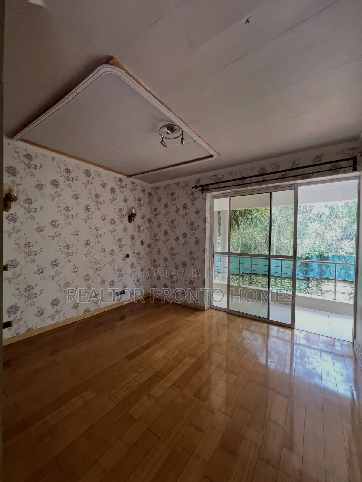 5bdrm Villa in Karen, Hardy for rent