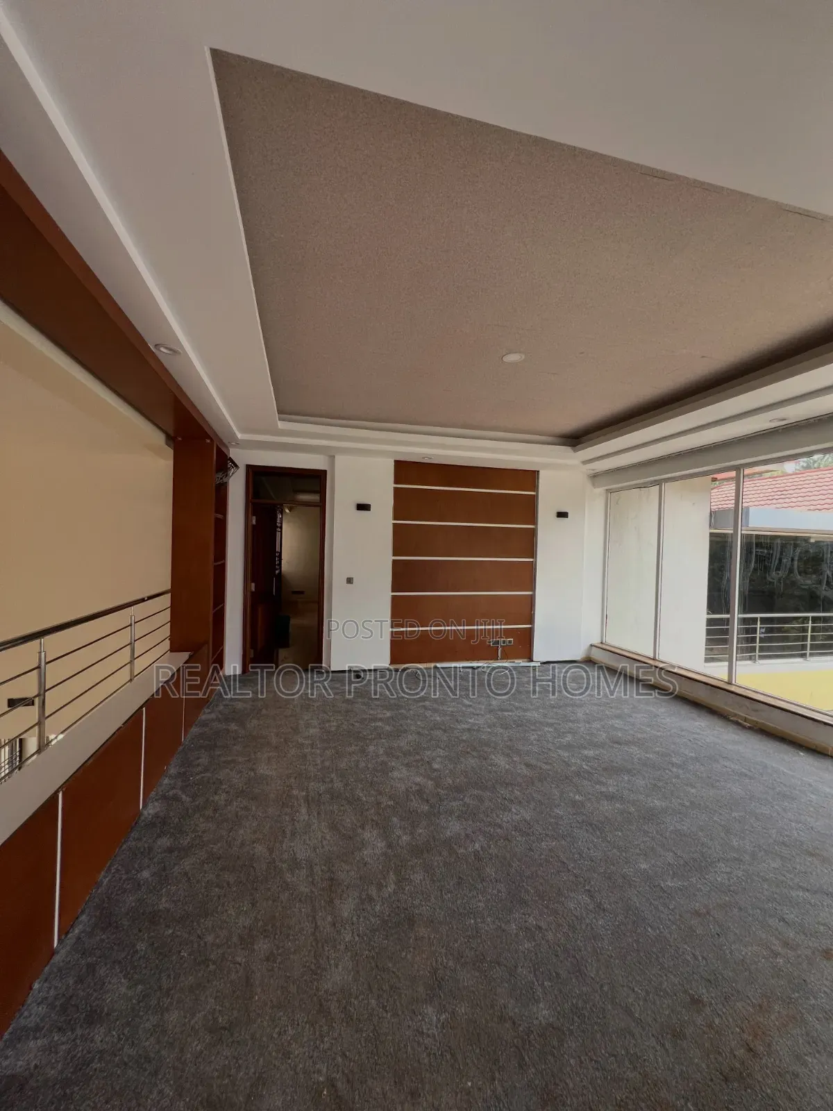 5bdrm Villa in Karen, Hardy for rent