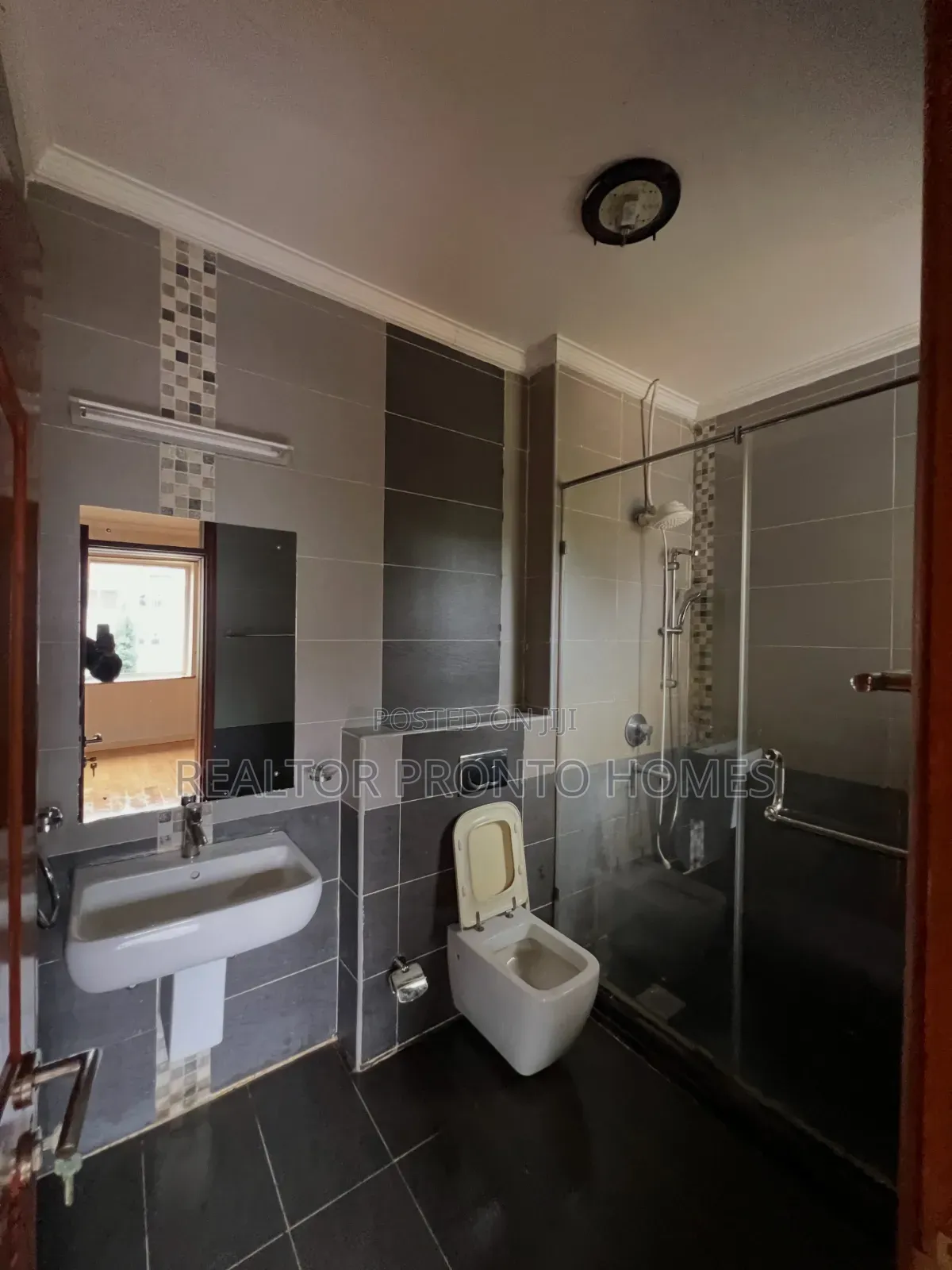 5bdrm Villa in Karen, Hardy for rent