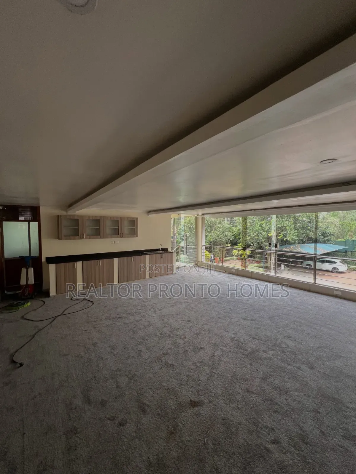 5bdrm Villa in Karen, Hardy for rent