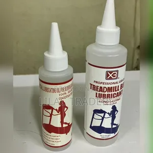 *Treadmill/Slim Pad Belt Lubricant* *100% Silicone* *100ml Je