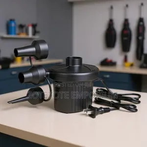 Electric Air Pump