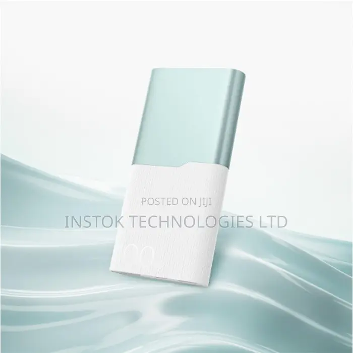 OnePlus 100W SUPERVOOC 12000mAh Power Bankk