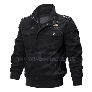 Outdoor Tactical Legit Original Normal Wear USA Jackets