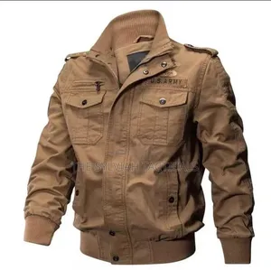Outdoor Tactical Legit Original Normal Wear USA Jackets